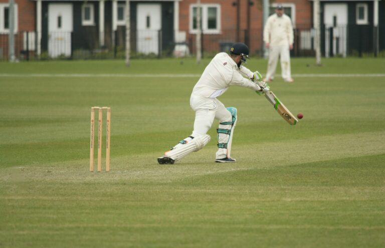 The Influence of Indian Cricket on Cultural Expressions