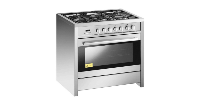 Free Standing Cooker Singapore