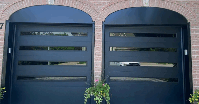 Garage Door Repair Pickering | Fast & Reliable Service Near You