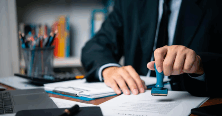 Simplifying Apostille Services in Santa Rosa, California CA